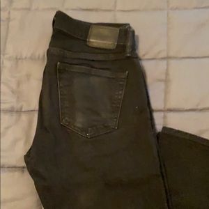 Abercrombie Denim Jeans